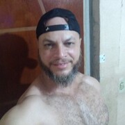 Rodrigo 45 São Paulo