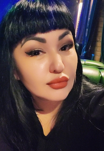 Dinara  Mergalieva (@dinaramergalieva) — my photo № 1