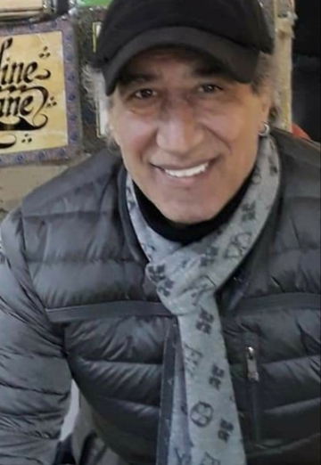 My photo - Akmut, 64 from Istanbul (@akmut0)