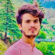 Ahmad Ali 22 Islamabad