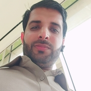 Tanveer Ahmed 37 Riyadh