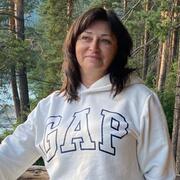 Natalya 55 Novosibirsk