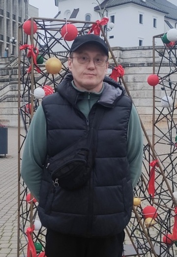 My photo - Anatolii, 46 from Trenčín (@anatolii1845)