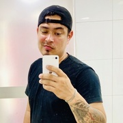 Ángel henao 34 Cartagena de Indias