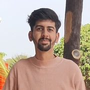 Amogh Gautam 23 Kota