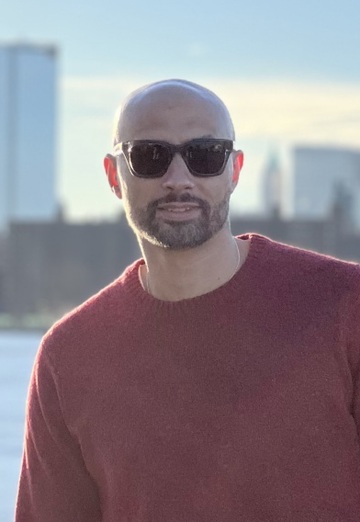 My photo - Ahmed, 43 from New York (@ahmed19889)