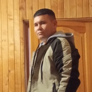 Yuniel Rivero 34 Kaluga