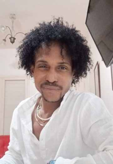 My photo - El mejor nombre, 36 from Havana (@elilustre250)
