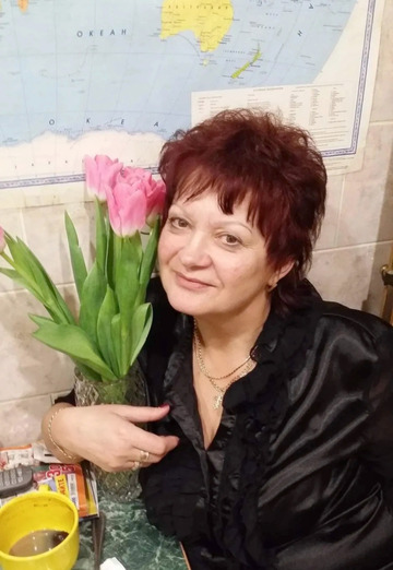 My photo - Lyudmila, 71 from Babruysk (@ludmila131617)