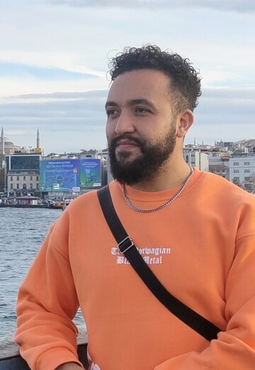 Sultan (@sultanrif) — my photo № 3