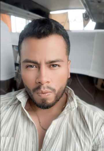 Mi foto- Rubem, 38 de Lima (@rubem1)