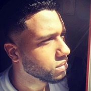 Raffy 34 Santo Domingo
