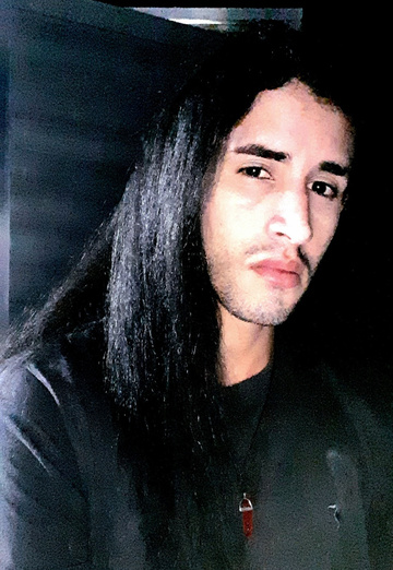 My photo - Leonardo, 24 from Rio de Janeiro (@leonardo964)