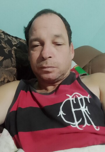 My photo - Aristides, 46 from São Paulo (@aristides8)