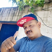 Yunis Baez 37 Maracay