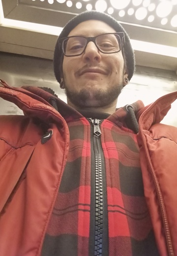 YeRkOpS (@yerkops) — my photo № 1