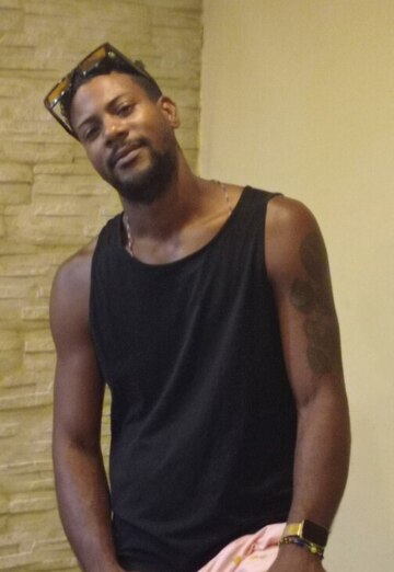 My photo - Omany, 37 from Montevideo (@omany)