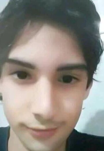 Evandro Silva (@evandrosilva0) — my photo № 1