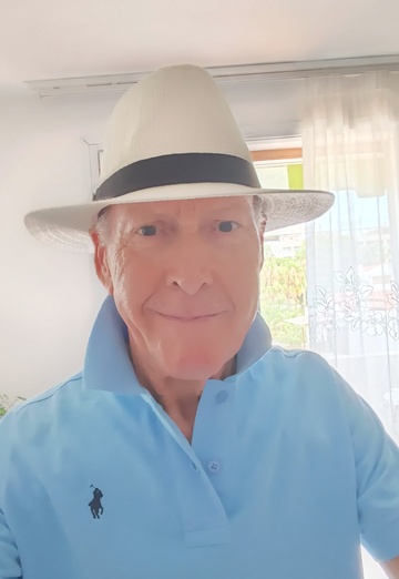My photo - Antonio, 67 from Barcelona (@antonio6523)