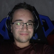 Aaron 21 Mount Laurel