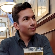 Steve 28 San Salvador