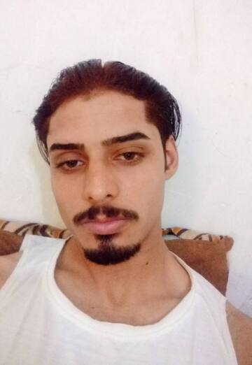 My photo - Suleiman, 35 from Baghdad (@7caysmvyh0)