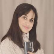 Lena 41 Saint Petersburg