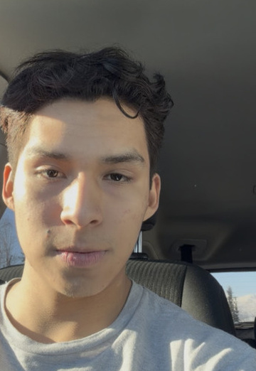 My photo - Diego, 19 from Anchorage (@salazardiego)