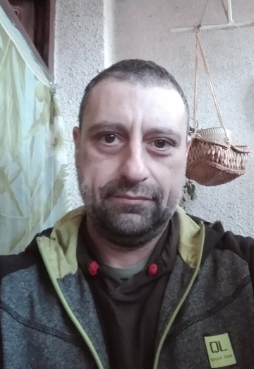 Моя фотография - Velizar, 42 из Бургас (@velizar26)