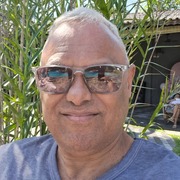 Everaldo 62 São Paulo