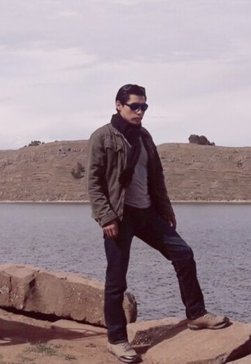 Cesare (@cesare25) — my photo № 4