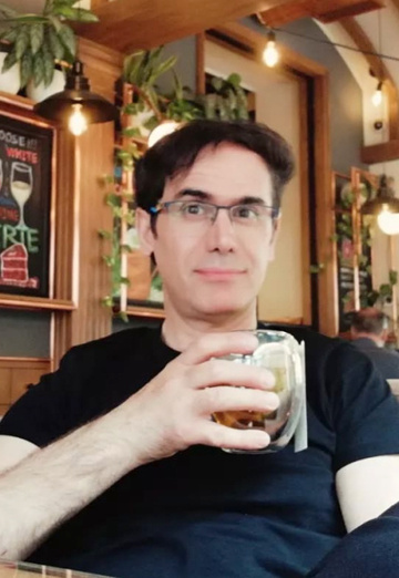 My photo - Martin, 48 from Ljubljana (@name7684)