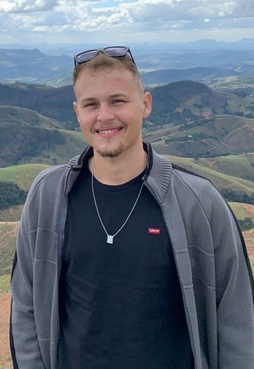 My photo - João, 25 from Dublin (@joo150)