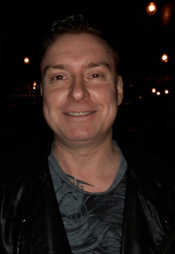 My photo - Peter, 54 from London (@peter3189)