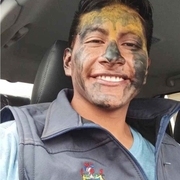 Cristhian 33 Quito