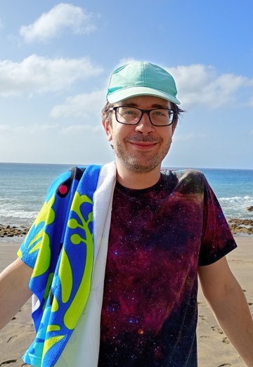 My photo - Stefan, 36 from Chester (@stefan3042)