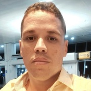 Michel Silva 38 Brasília