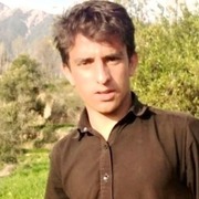 Shahid Khan 20 Peshawar