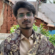 Irfan Khan 21 Bengaluru