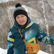 Елена 51 Уфа