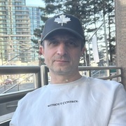 Vasyl 53 Toronto