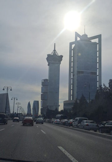 Yusif (@yusif507) — my photo № 1