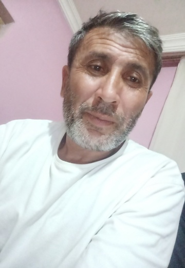 My photo - Coskun Gulter, 48 from Sivas (@coskungulter)