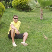 Aleksey 53 Hlybokaye