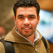 Ahmed Elbahnasy 29 Sharm El-Sheikh