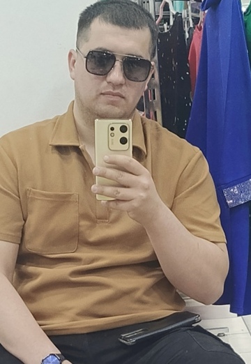 My photo - Artem, 28 from Voronezh (@artem246220)