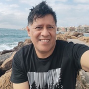 Mario Torres Molina 41 Тбилиси