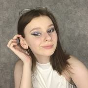 Ksenia Lee 19 Кемерово