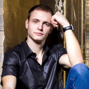 Andrey 34 Kyiv