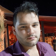 Oscar Samaniego 30 Ciudad del Este